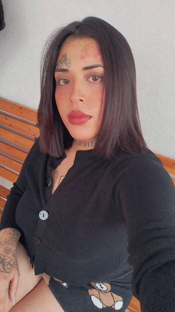 Chica busca chico en Alicante: 