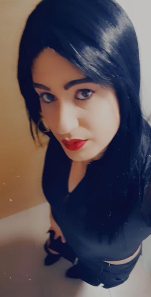 Transexual en Murcia: 