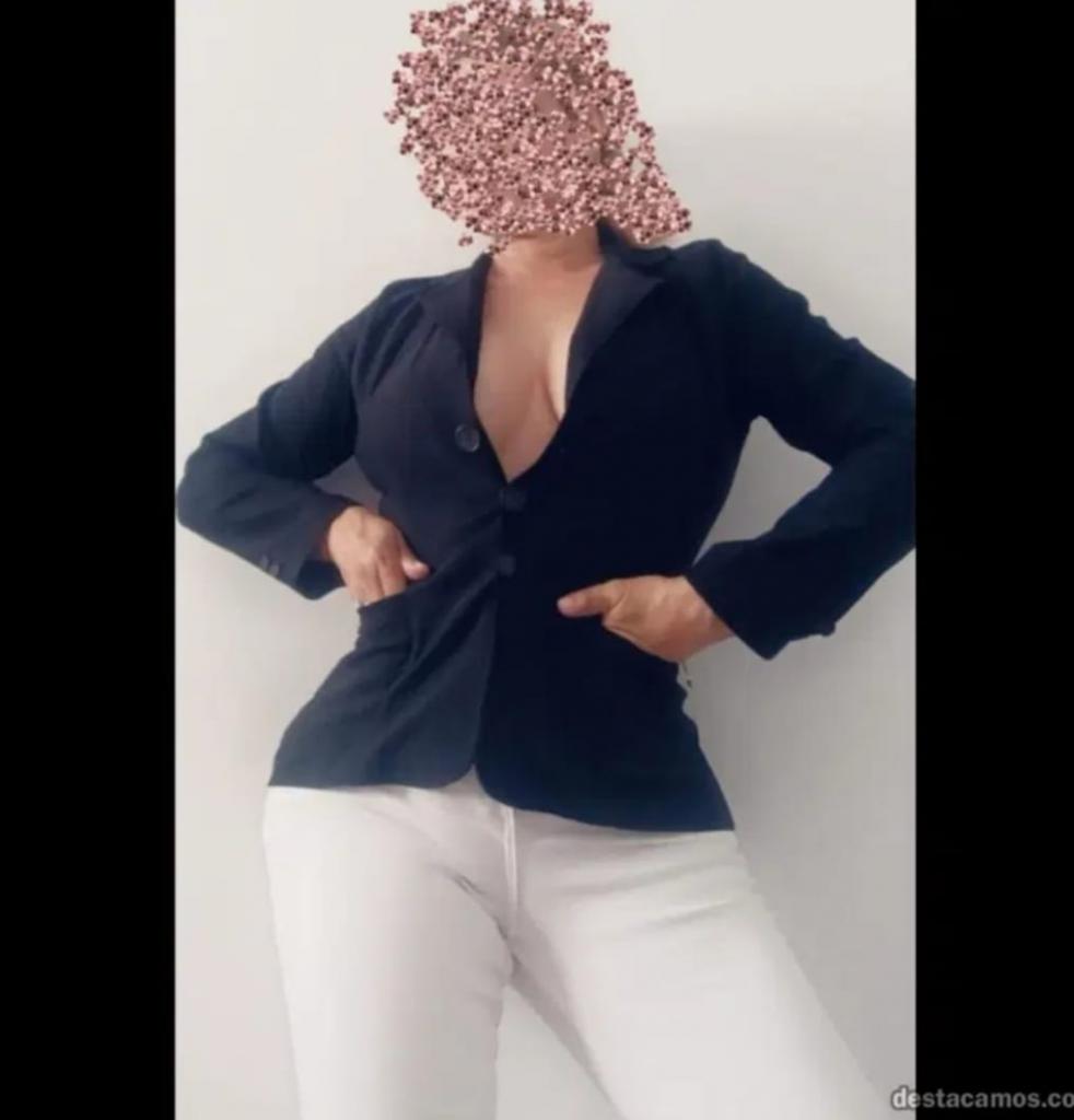 Chica busca chico en Vizcaya: 