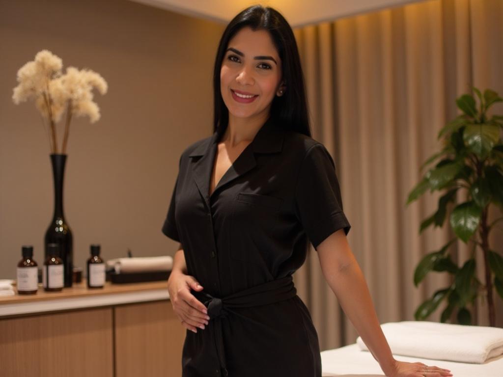 Chica busca chico en Las Palmas: 