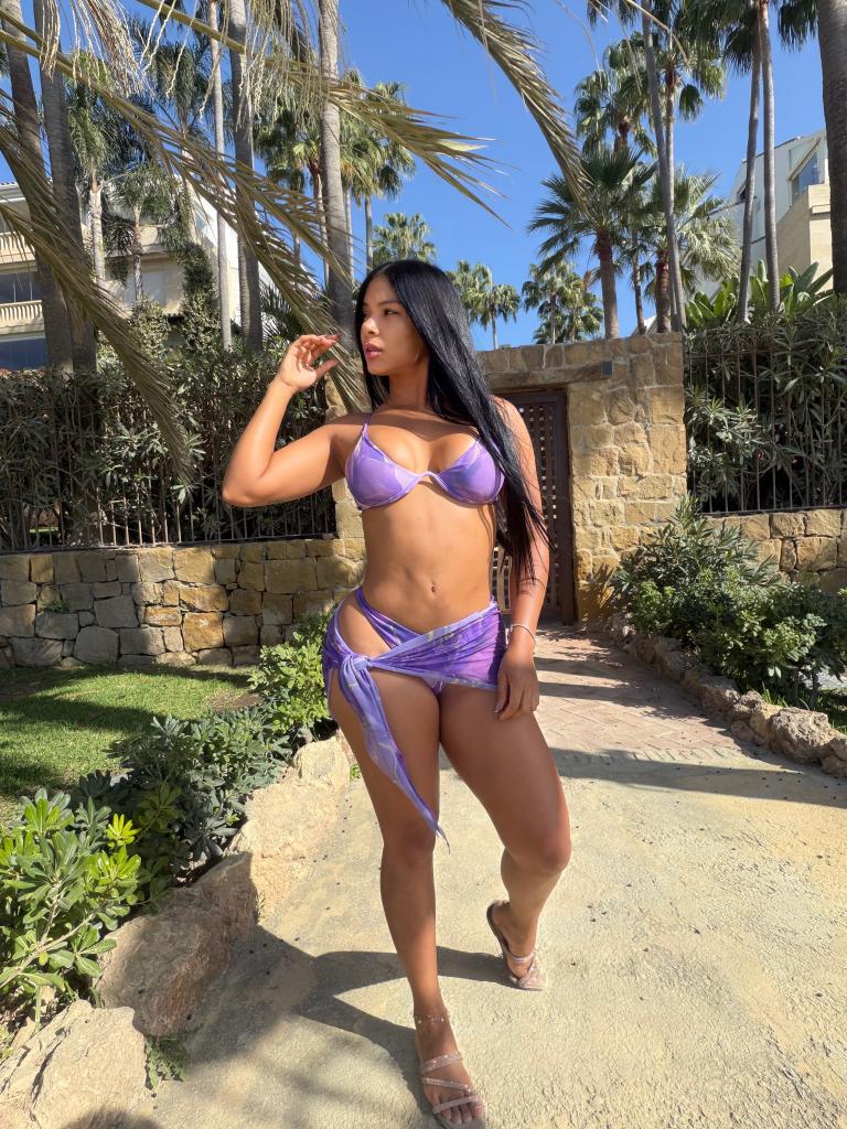 602406980: Chica busca chico en Málaga