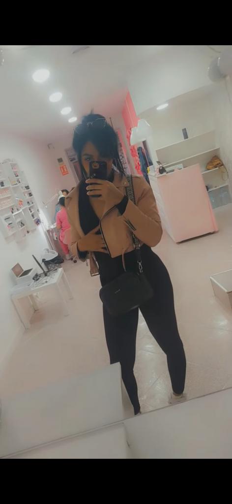 Travesti en Zaragoza: 