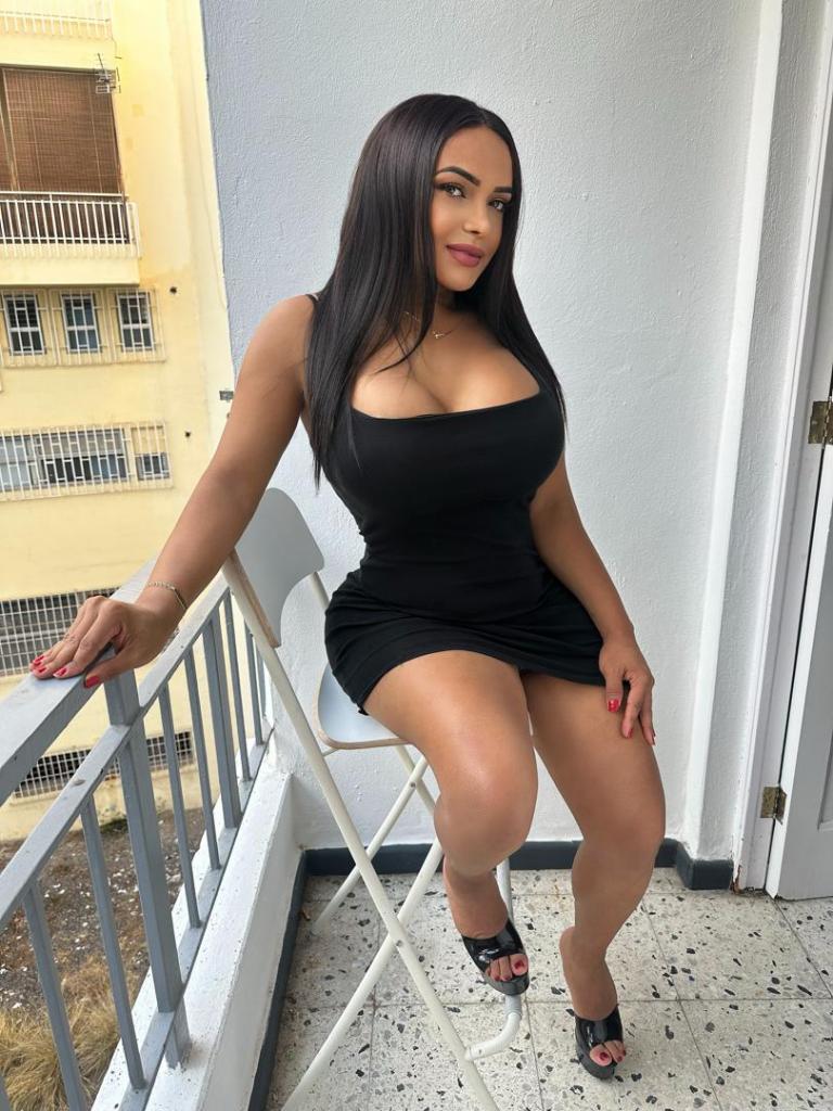 695095096: Transexual en Tenerife