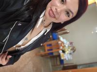 624559912: Chica busca chico en Badajoz