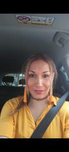 Travesti en La Rioja: 