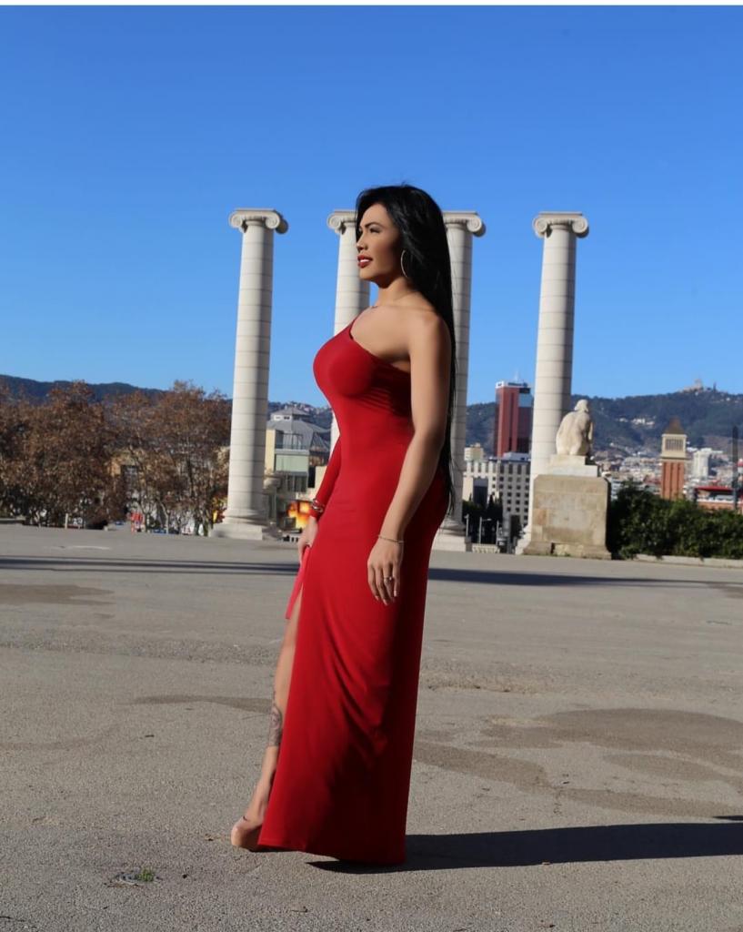 722119437: Travesti en Castellón