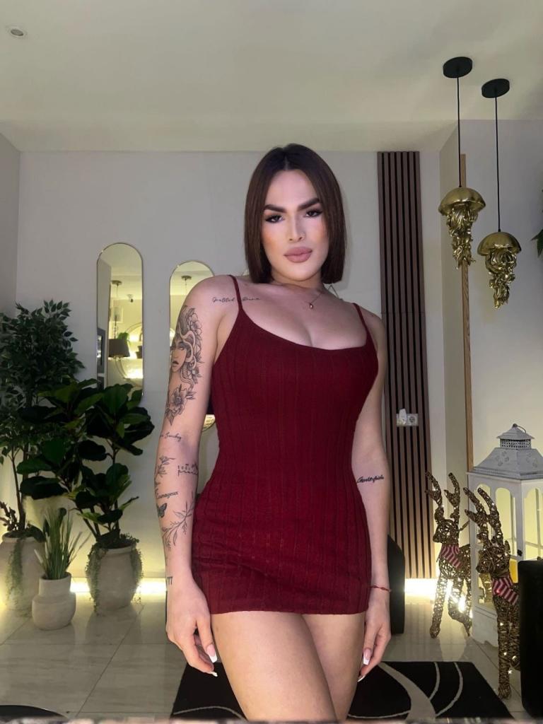 Travesti en Valencia: 