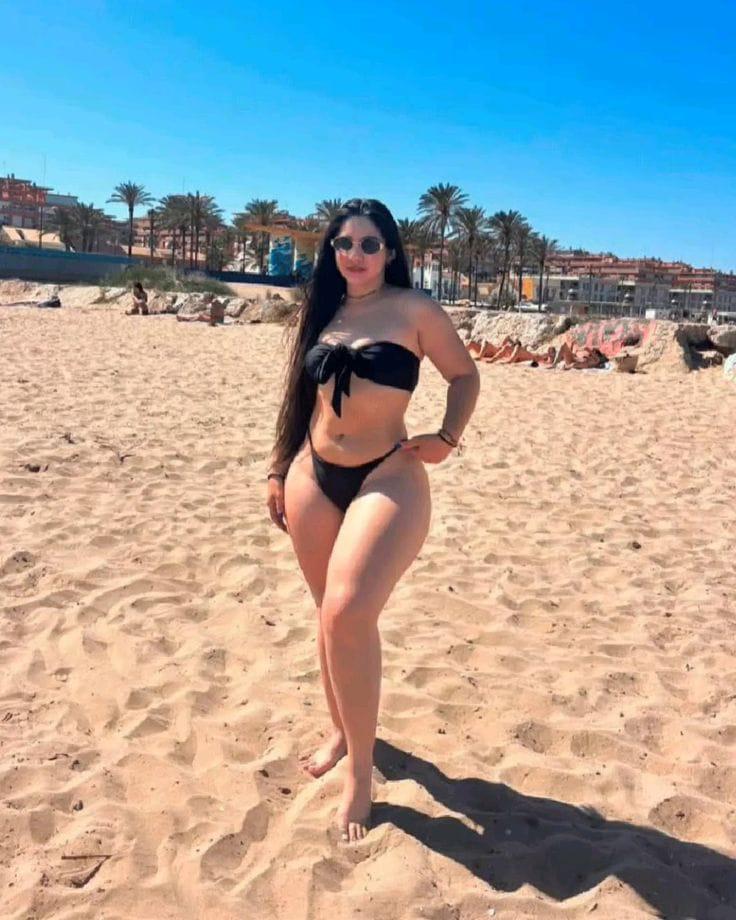 613110653: Chica busca chico en Madrid