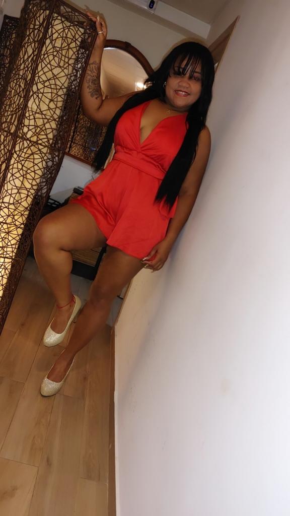 Chica busca chico en Alicante: 