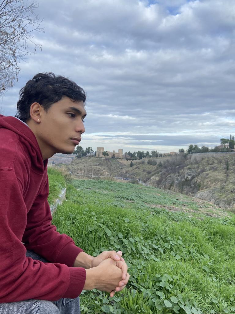 617544101: Chico busca chica en Madrid