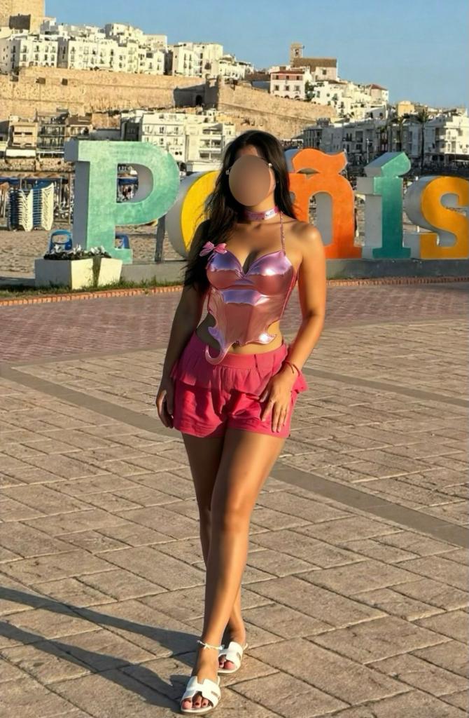 Chica busca chico en Madrid: 