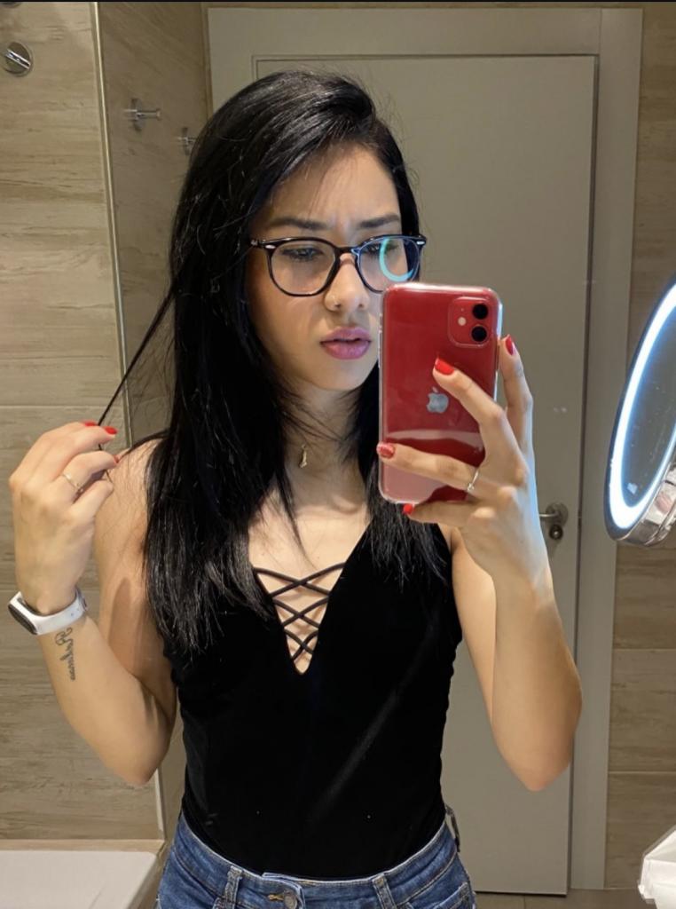 Chica busca chico en Alicante: 