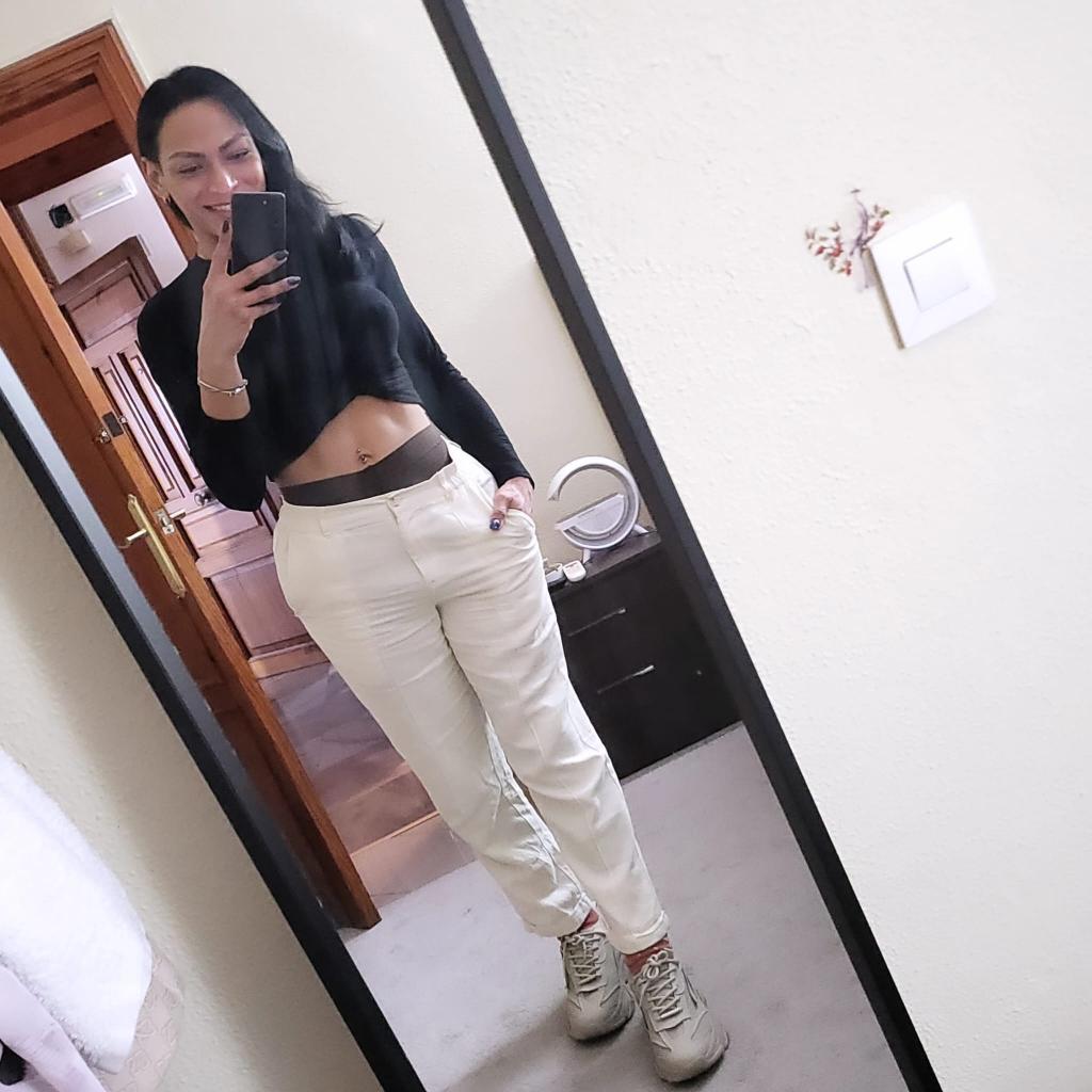 Transexual en Sevilla: Transexuales y Travestis