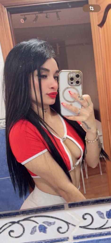 Chica busca chico en Málaga: 