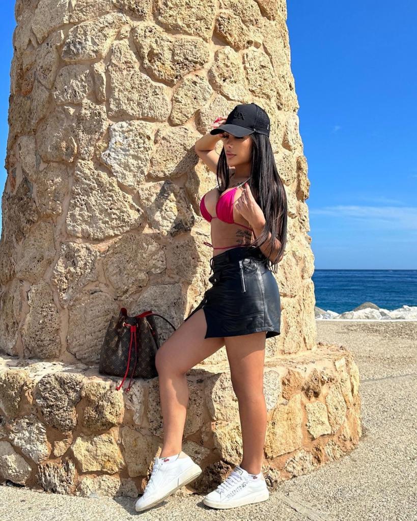 Transexual en Barcelona: 