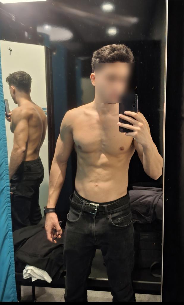 Chico busca chica en Murcia: 