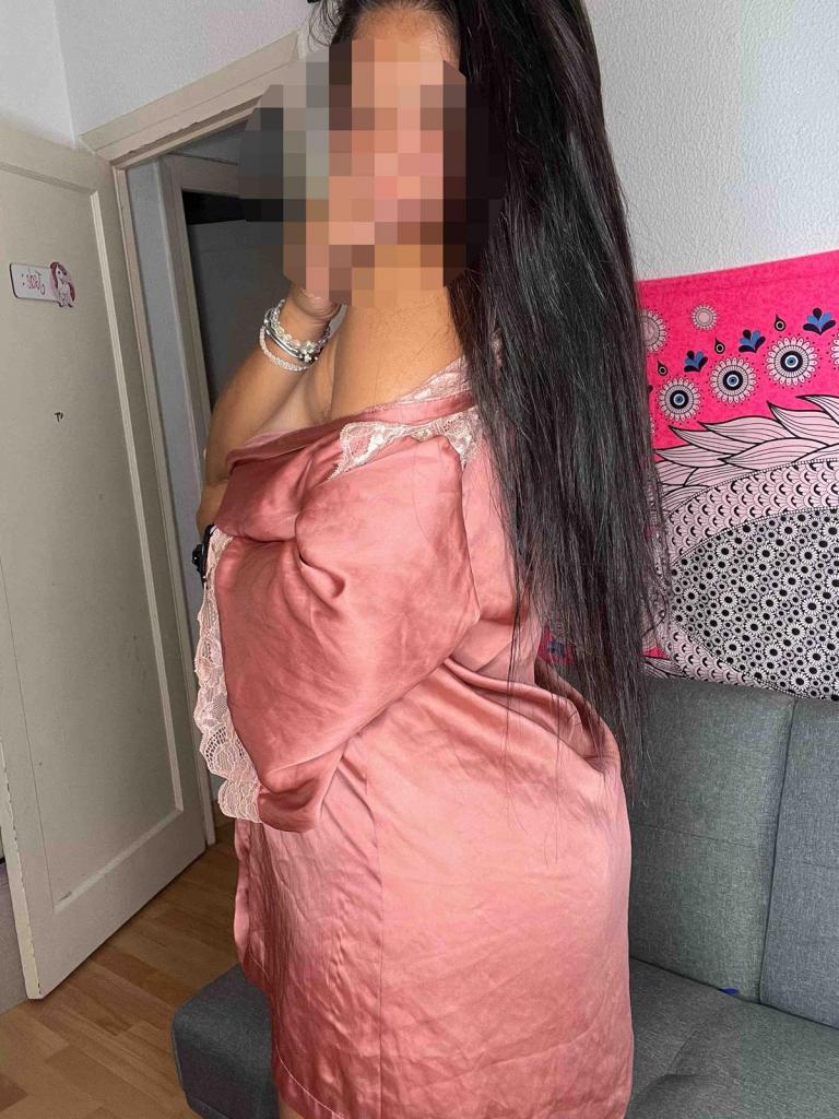 Chica busca chico en Málaga: 