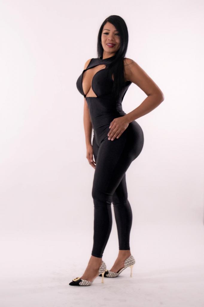 Chica busca chico en Málaga: 