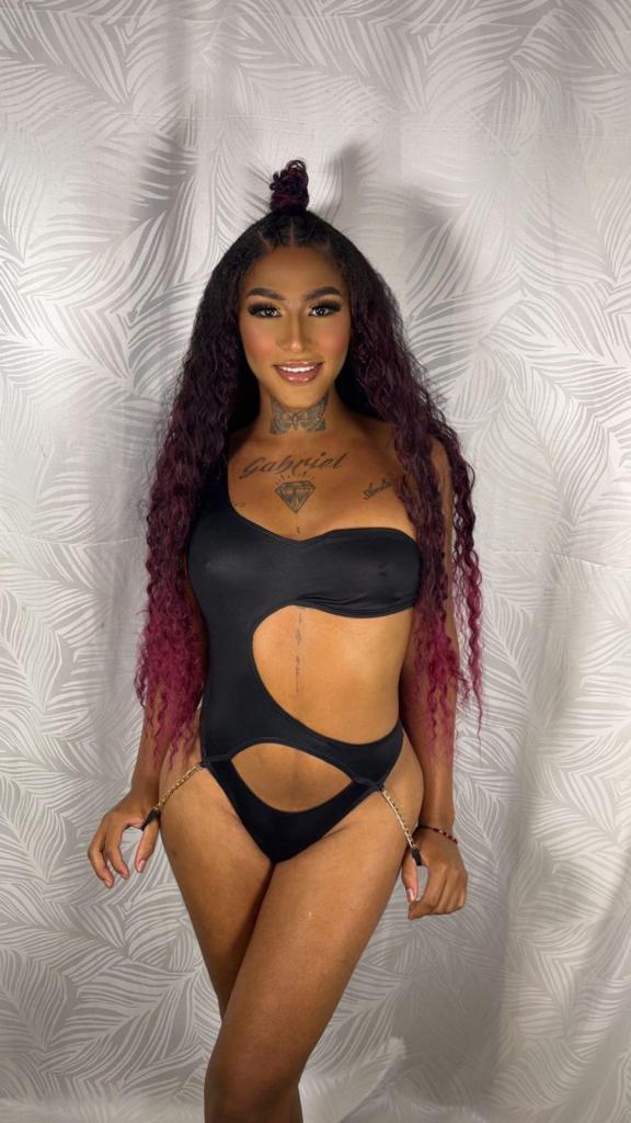 Travesti en Barcelona: 