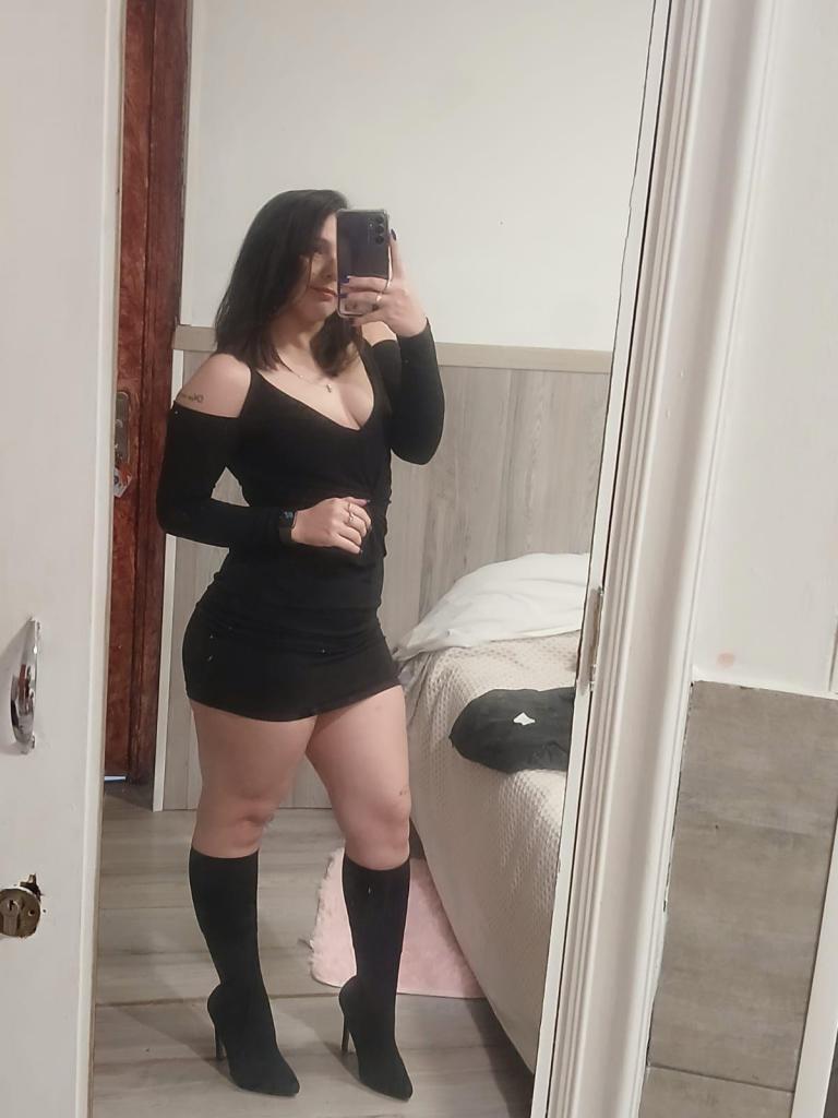 Chica busca chico en Jaén: 