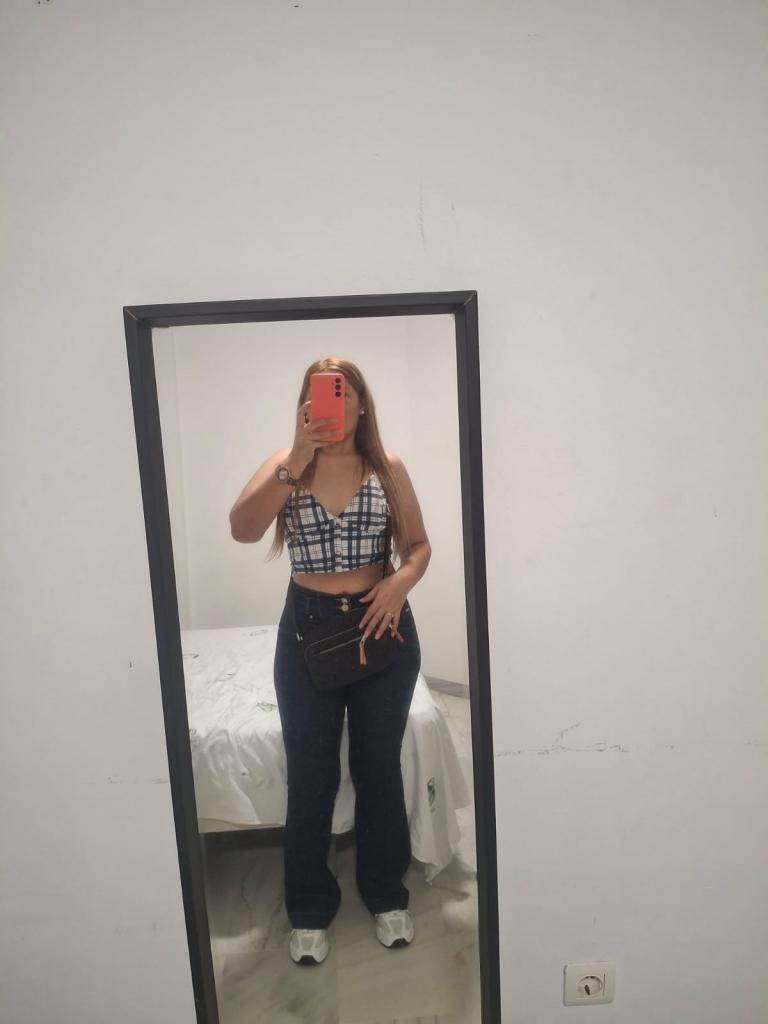 Chica busca chico en Murcia: 