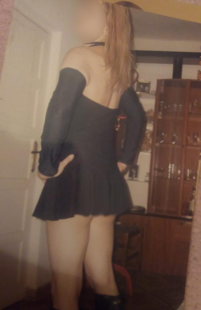 Chica busca chico en León: 