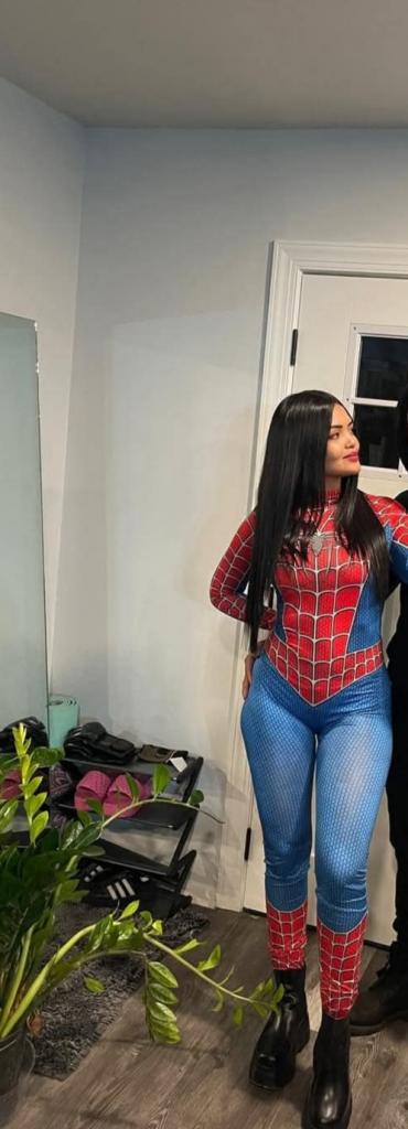 Chica busca chico en Las Palmas: 