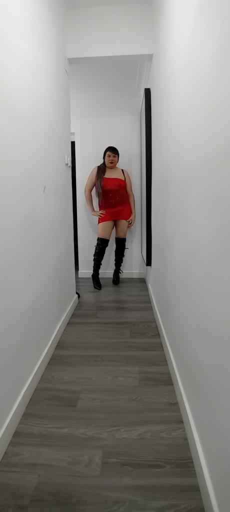 600623059: Travesti en Madrid