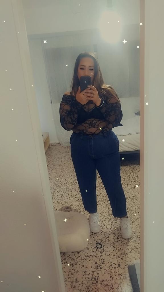 Chica busca chico en Alicante: 