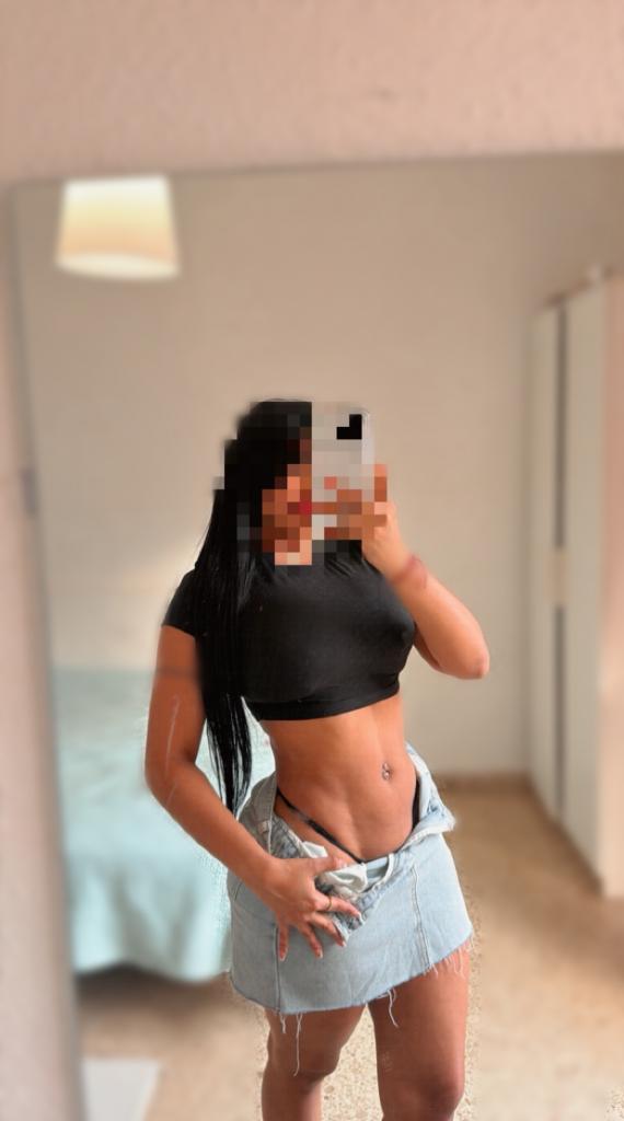 Chica busca chico en Málaga: 