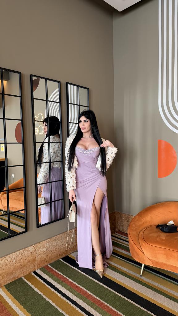 Transexual en Valencia: 