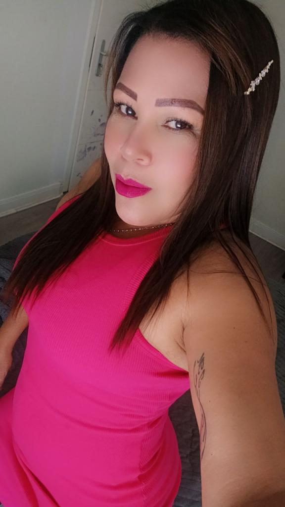 Chica busca chico en Málaga: 