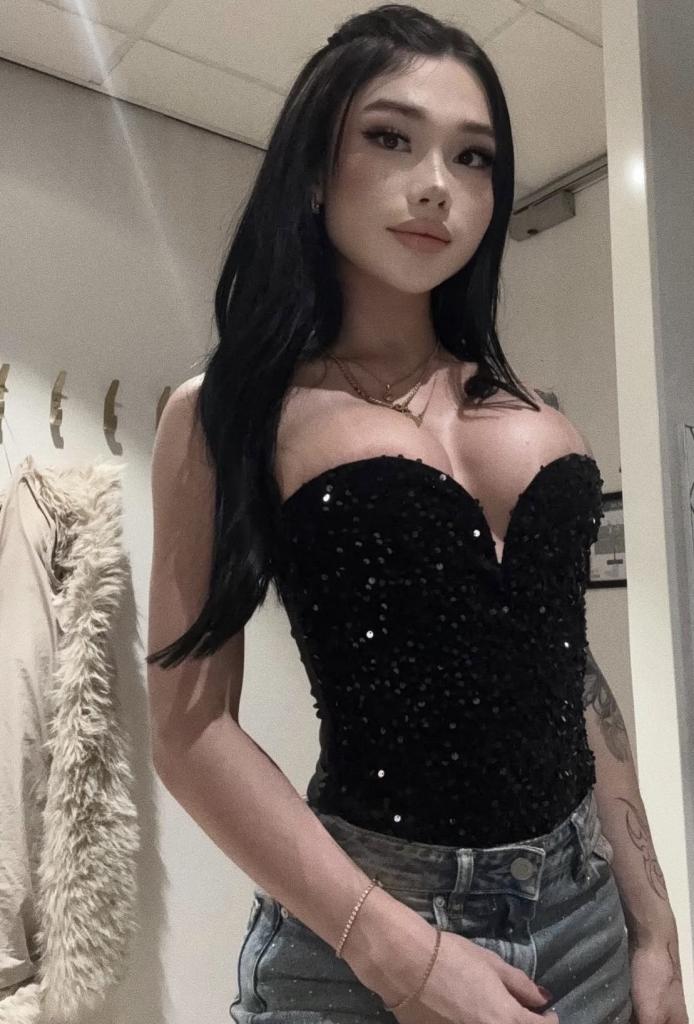 Transexual en Castellón: 