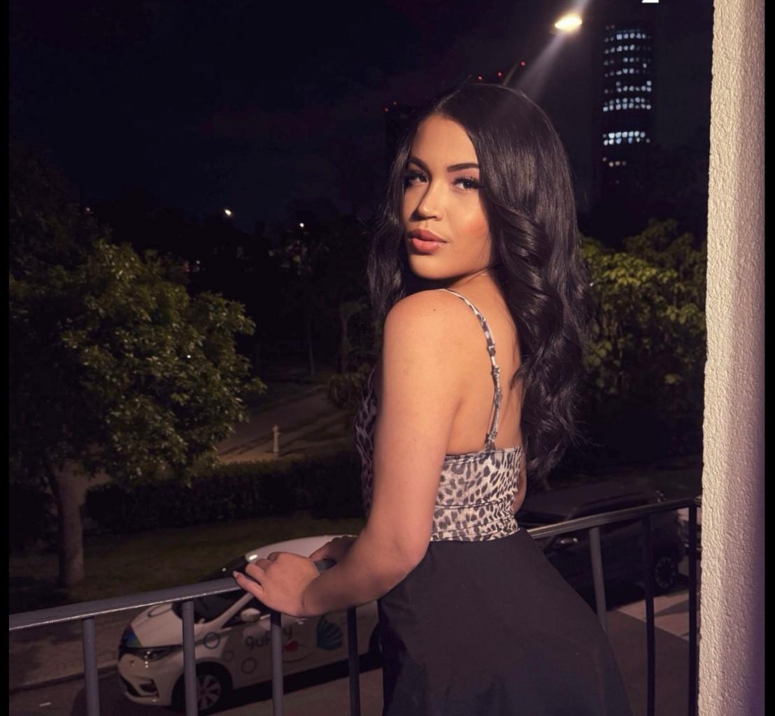 Chica busca chico en Alicante: 