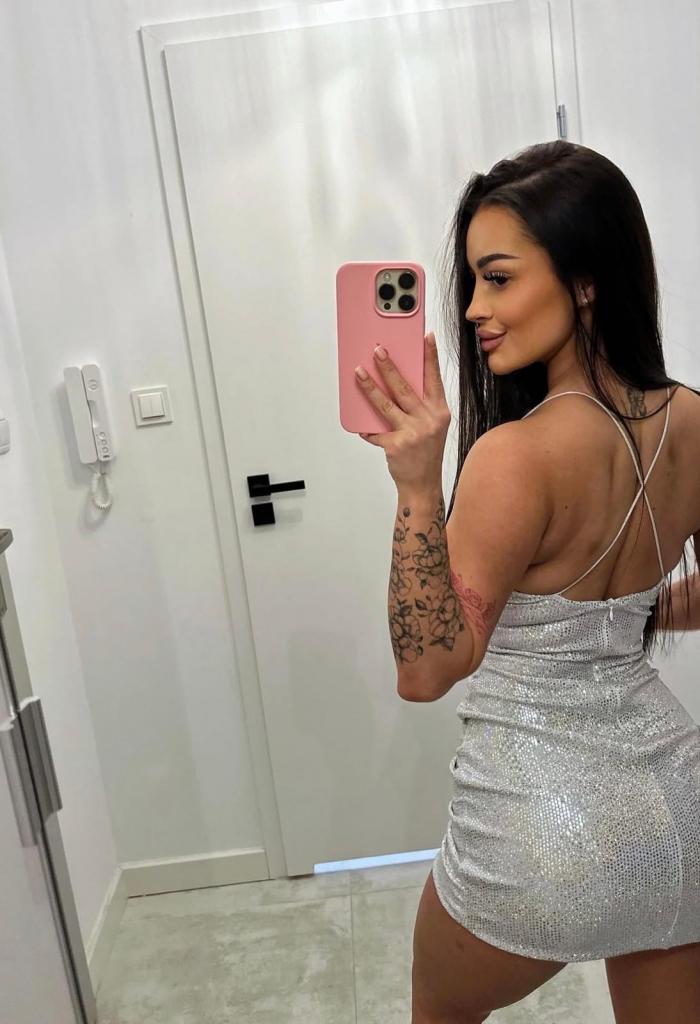 611371004: Chica busca chico en Málaga