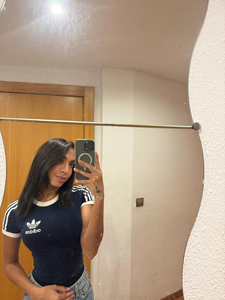 610606363: Transexual en Tenerife