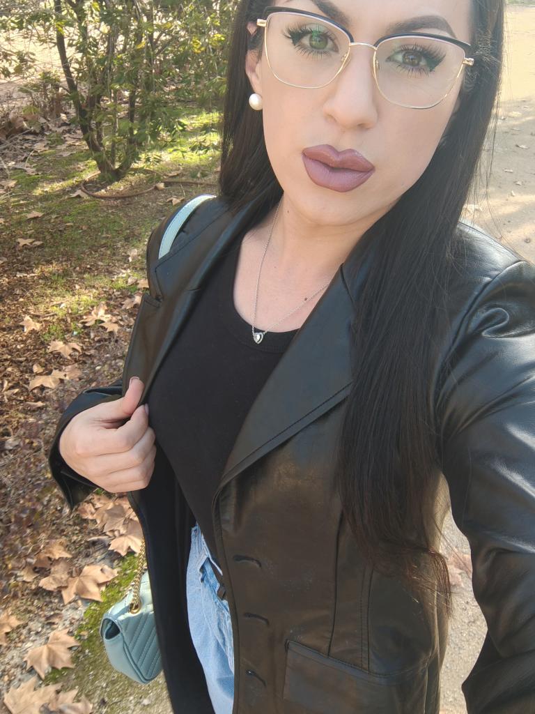 Travesti en Córdoba: 