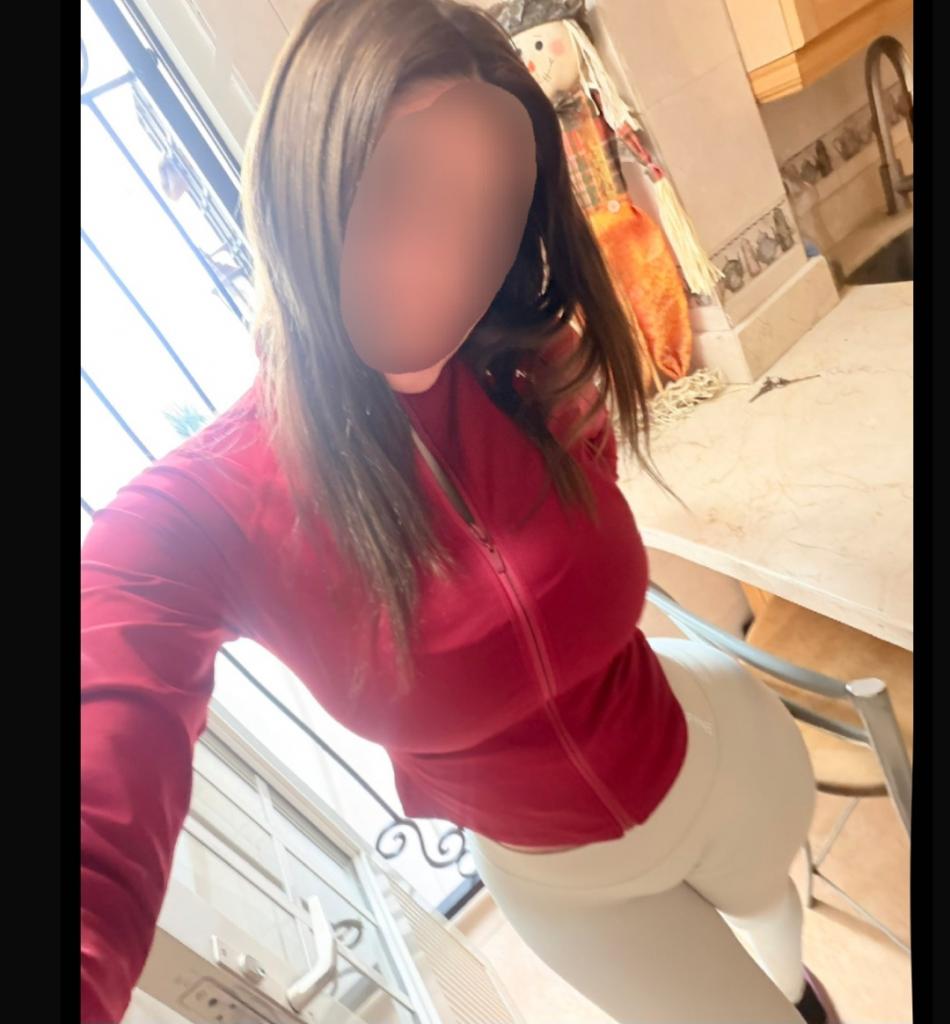 Chica busca chico en Murcia: 