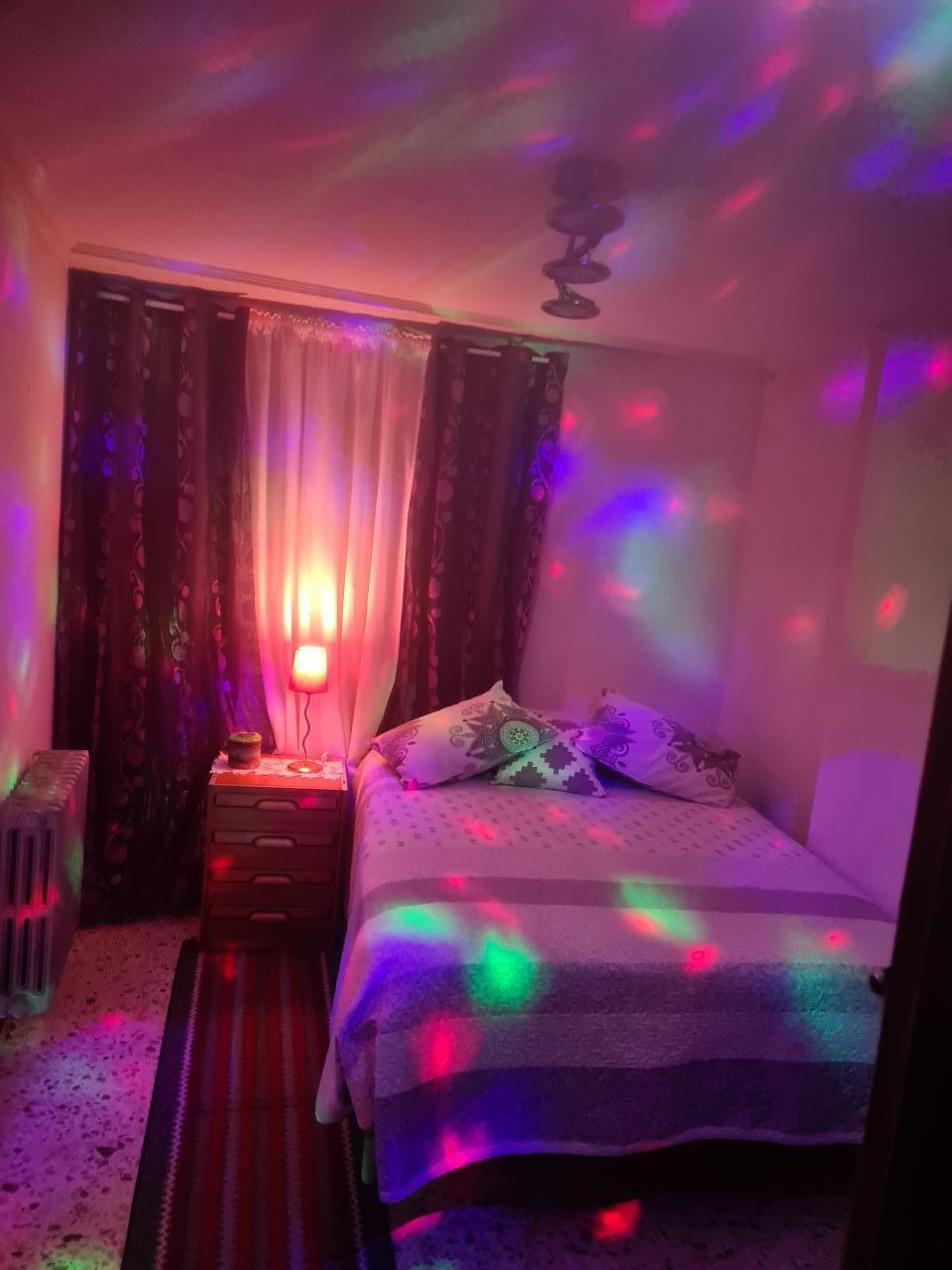 Chica busca chico en Zaragoza: 