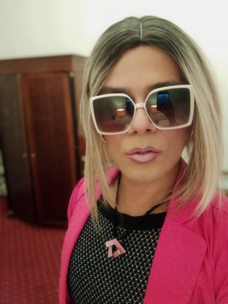 Chica busca chico en Madrid: 