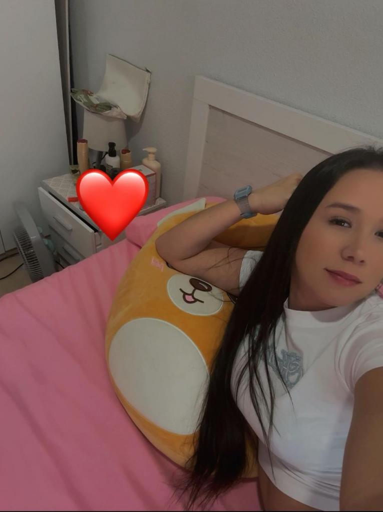 Chica busca chico en Cáceres: Chica busca chico