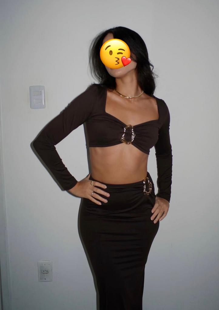 Chica busca chico en Tenerife: 