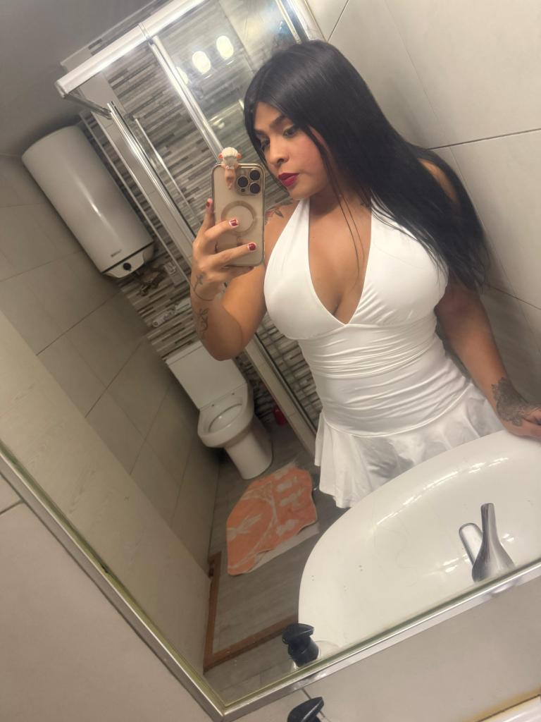 Travesti en Navarra: 