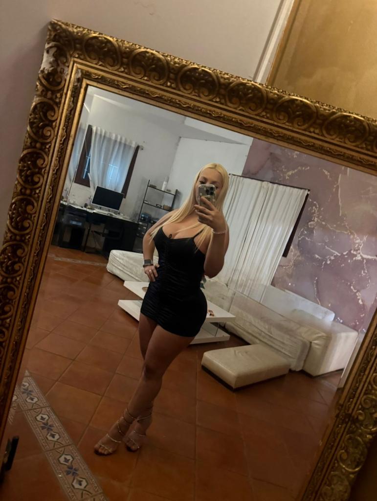 Chica busca chico en Málaga: 