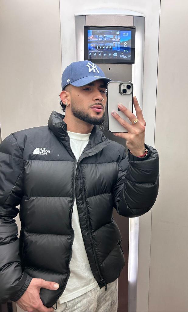 Chico busca chica en Vizcaya: 