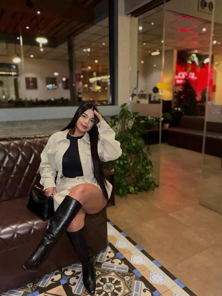 Chica busca chico en Valencia: 