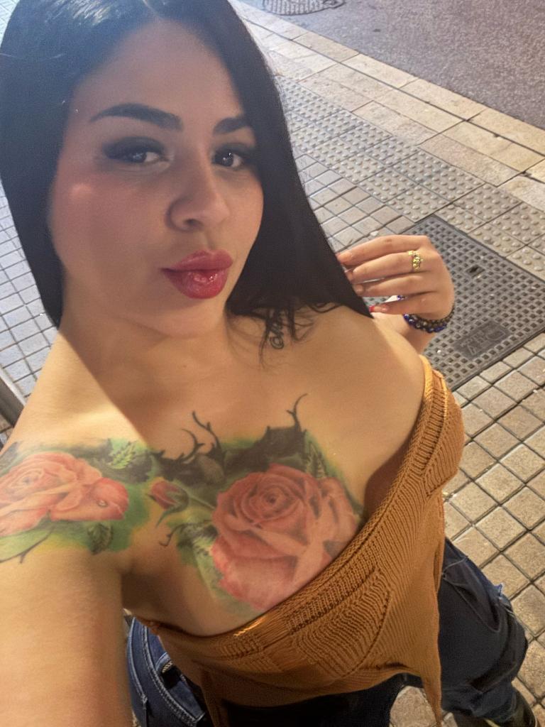 Chica busca chico en Málaga: 
