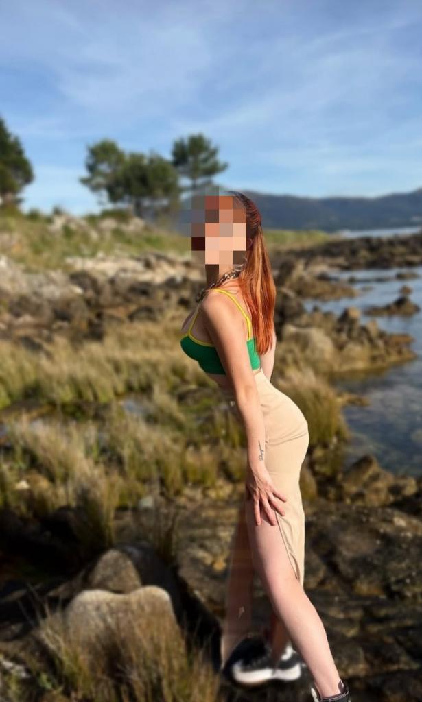 Chica busca chico en Pontevedra: 