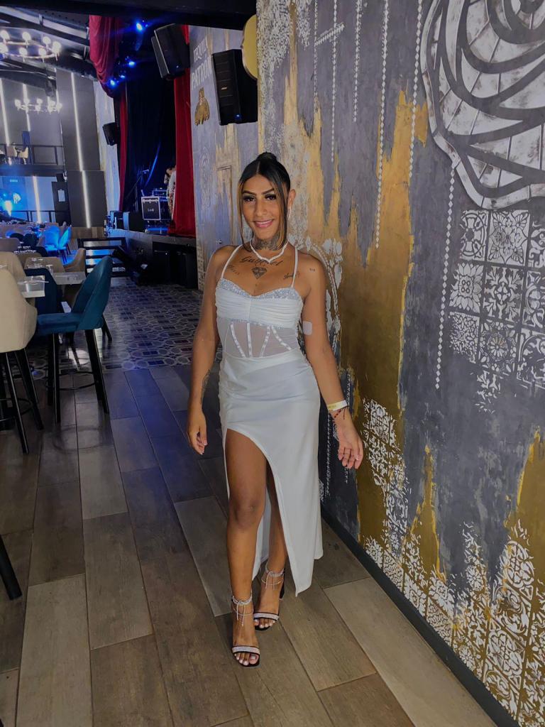 Transexual en Barcelona: 