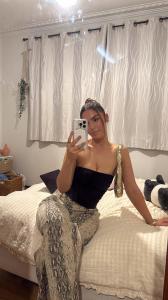 613654729: Chica busca chico en Madrid